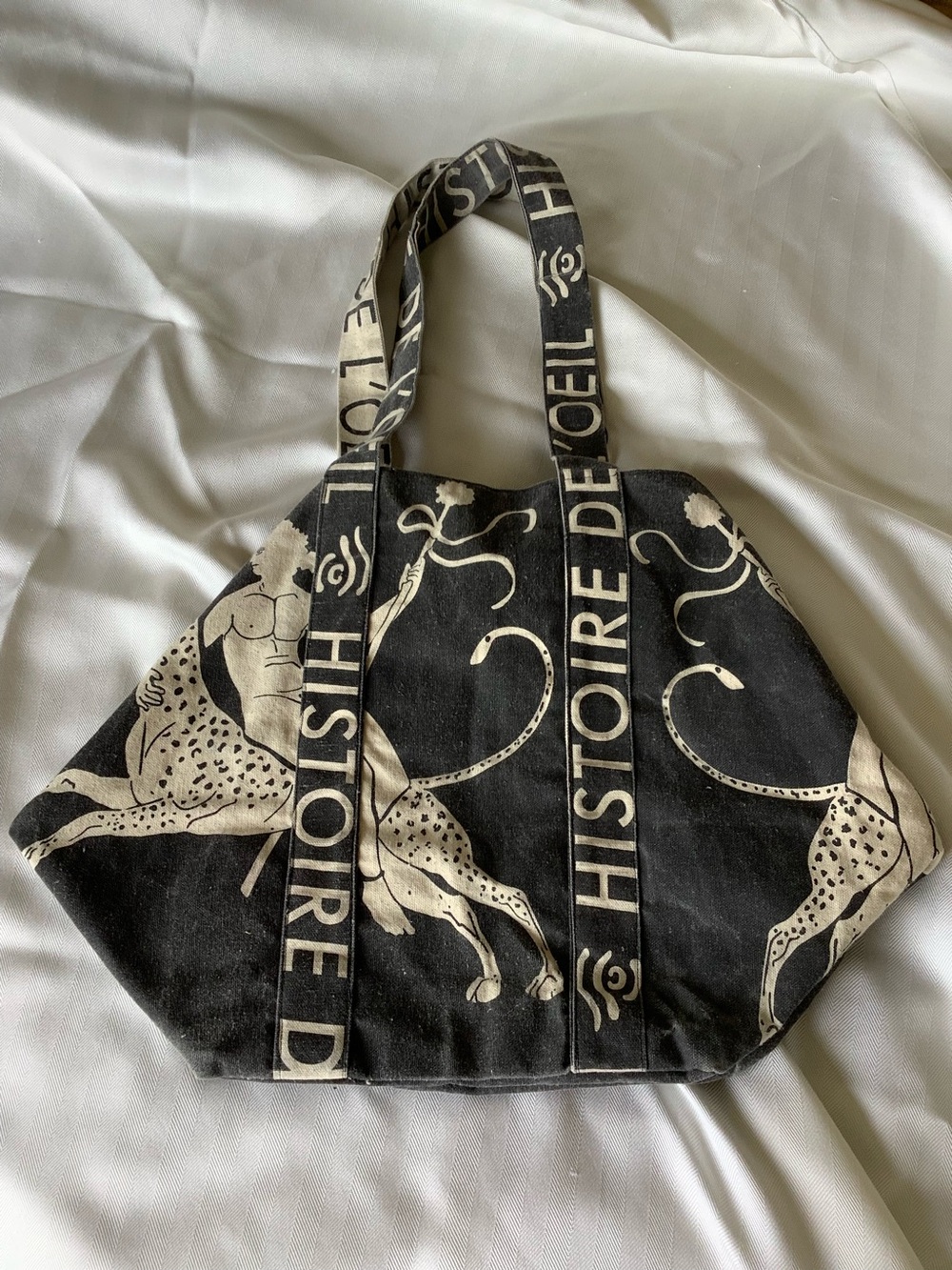 Tote